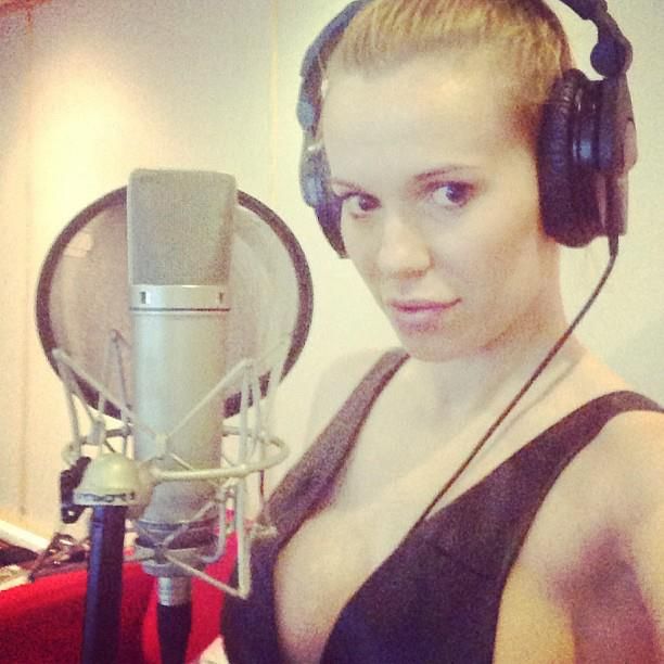 Doda pokazała się bez makijażu (FOTO)