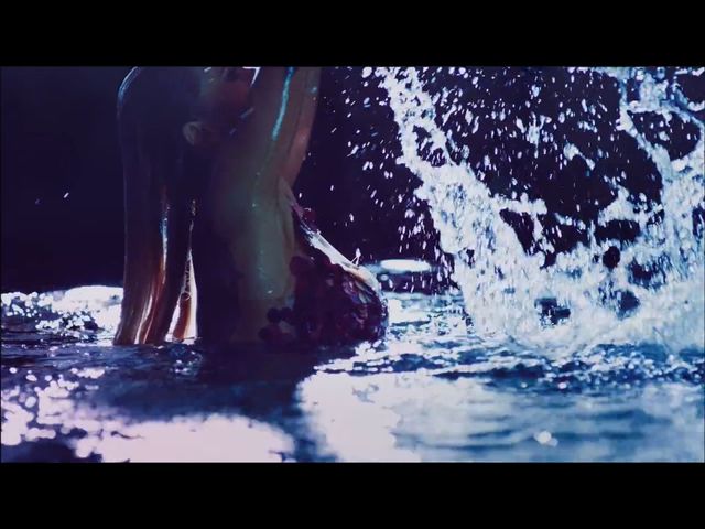 Jest nowy teledysk Dody - Elctrode [VIDEO]