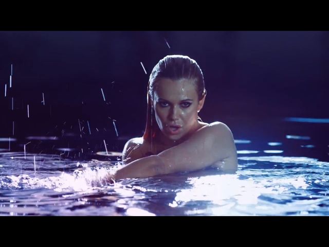 Jest nowy teledysk Dody - Elctrode [VIDEO]