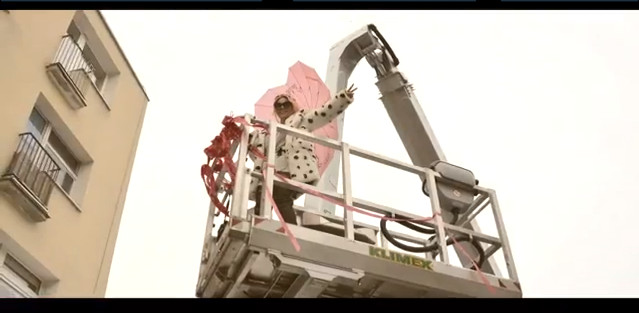 Doda rozstała się z Błażejem