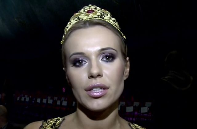 Doda o Szulim: Specjalnie to rozdmuchała! (VIDEO) Doda o Szulim: Specjalnie to rozdmuchała! (VIDEO)