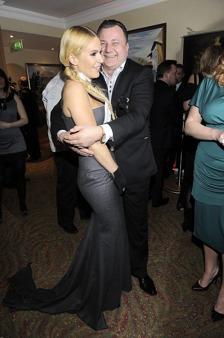 Titus o Dodzie: Pokaż faceta...