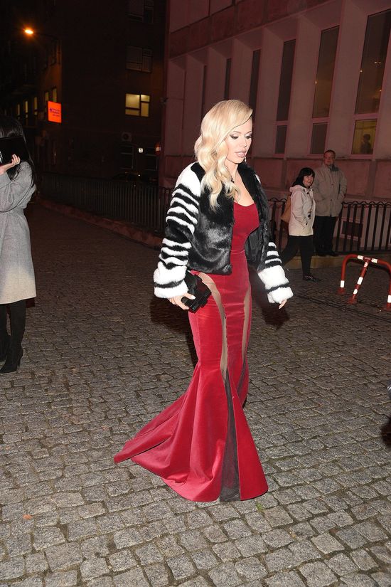 Bo ona wie, że w niej jest seks (FOTO)