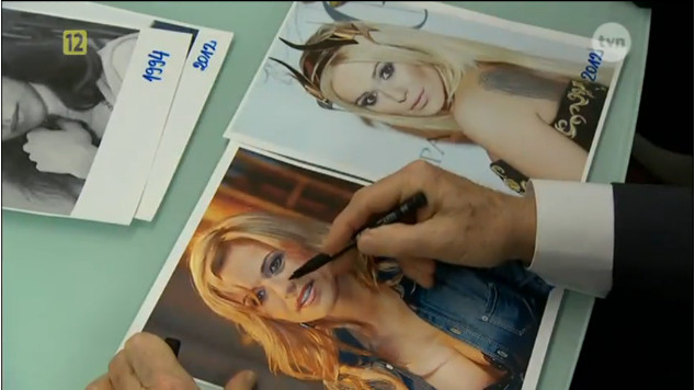 Doda zaskarżyła znanego chirurga plastycznego Doda zaskarżyła znanego chirurga plastycznego