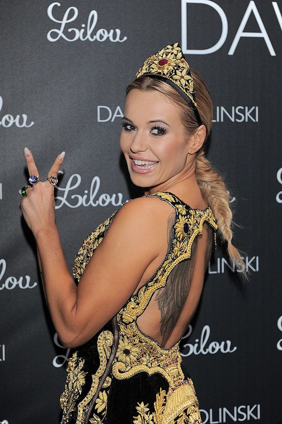 Doda w najnowszym wywiadzie opowiedziała o swoim chłopaku