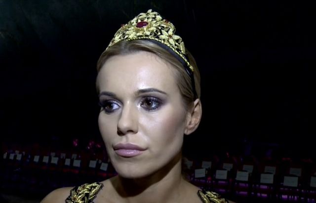 Doda o Szulim: Specjalnie to rozdmuchała! (VIDEO) Doda o Szulim: Specjalnie to rozdmuchała! (VIDEO)