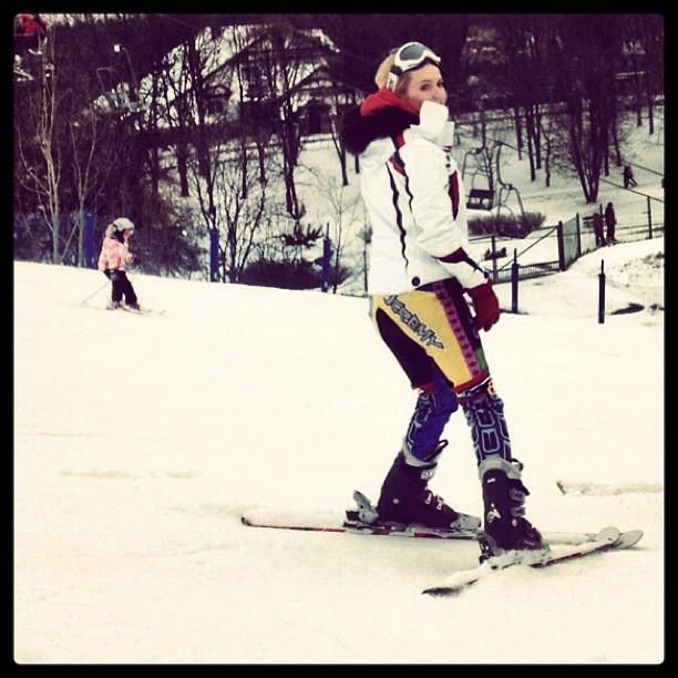 Doda na oślej łączce (FOTO)