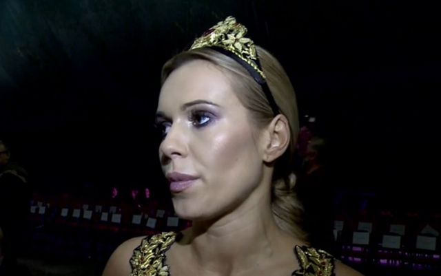 Doda o Szulim: Specjalnie to rozdmuchała! (VIDEO) Doda o Szulim: Specjalnie to rozdmuchała! (VIDEO)