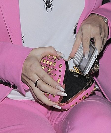 Siwiec kontra Doda - która wypadła lepiej na pokazie Zienia?