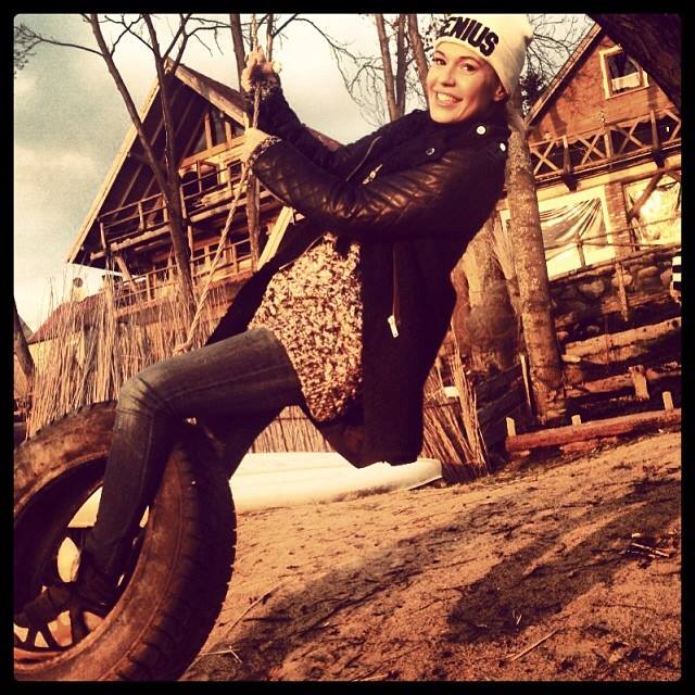 Szulim naskarżyła na Dodę do Faktu?