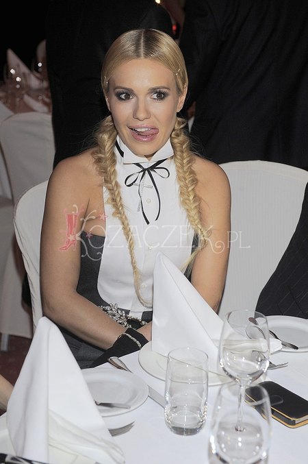 Szafa Muchy i Gessler o menstruacji