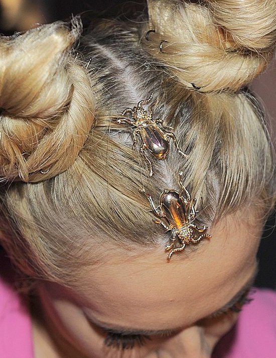 Siwiec kontra Doda - która wypadła lepiej na pokazie Zienia?