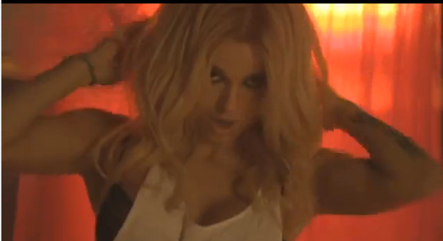 Doda wsiada na Fokusa