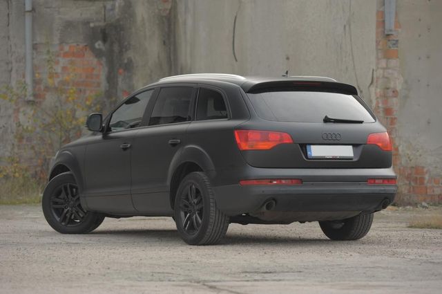 Samochód Dody rozpoznacie teraz z daleka (FOTO) Samochód Dody rozpoznacie teraz z daleka (FOTO)