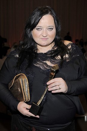 Doda zarzuca Baczyńskiej, że to ona kopiuje projekty 