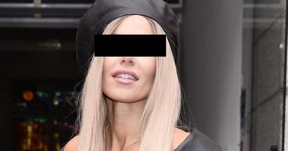 Dorota R. usłyszała zarzuty prokuratorskie Dorota R. usłyszała zarzuty prokuratorskie