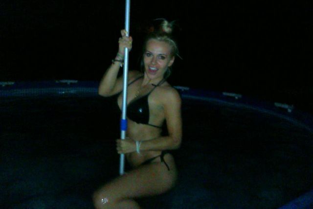 Doda w bikini (FOTO) Doda w bikini (FOTO)