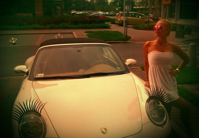 Doda w bikini (FOTO)