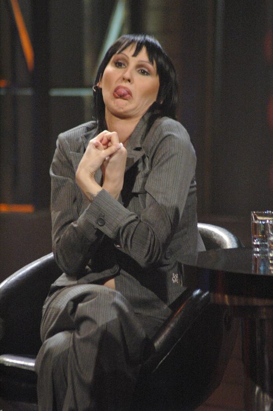 Doda lepsza od Chylińskiej w piosence Kiedy powiem sobie dość?