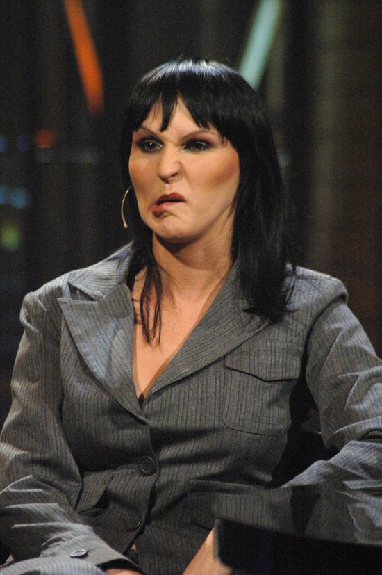 Doda lepsza od Chylińskiej w piosence Kiedy powiem sobie dość?