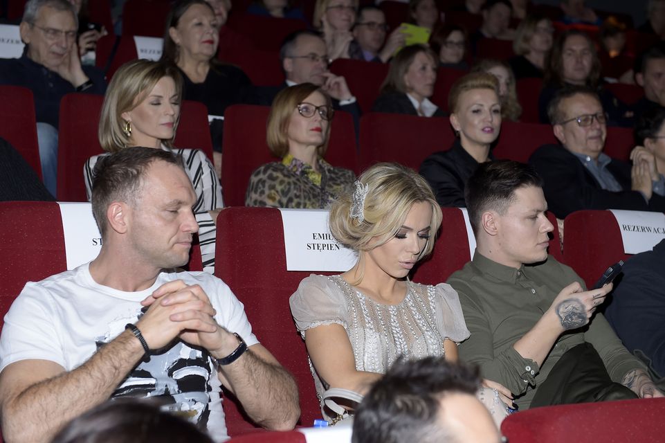 Doda wyszła za mąż!