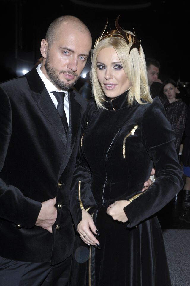 Kim jest mąż Dody, Emil Stępień? (ZDJĘCIA)