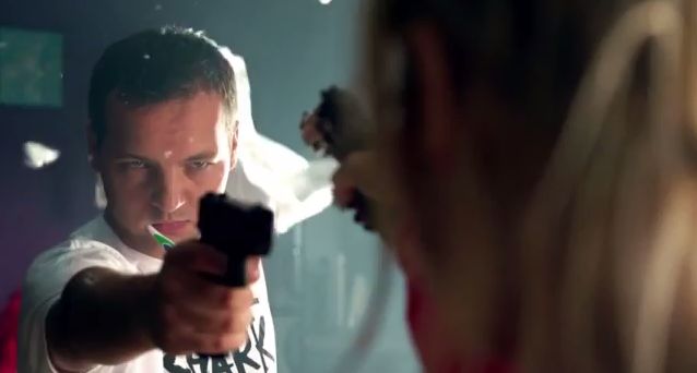 Już jest teledysk do Fuck It Dody i Fokusa Już jest teledysk do Fuck It Dody i Fokusa