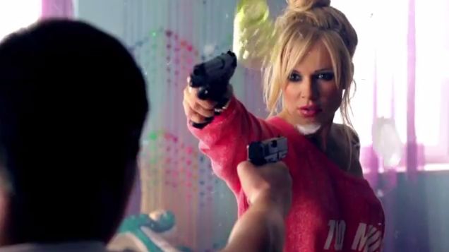 Już jest teledysk do Fuck It Dody i Fokusa Już jest teledysk do Fuck It Dody i Fokusa