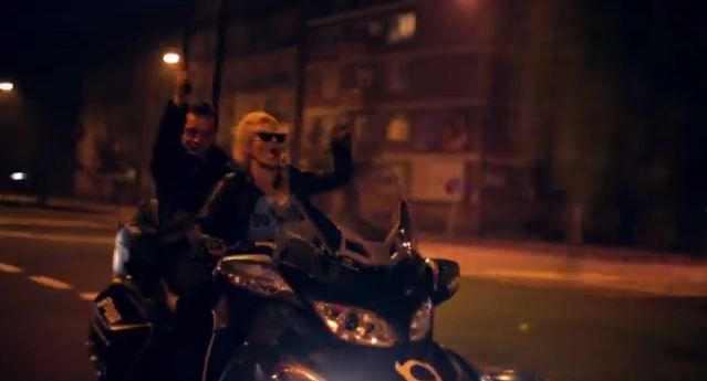 Już jest teledysk do Fuck It Dody i Fokusa Już jest teledysk do Fuck It Dody i Fokusa