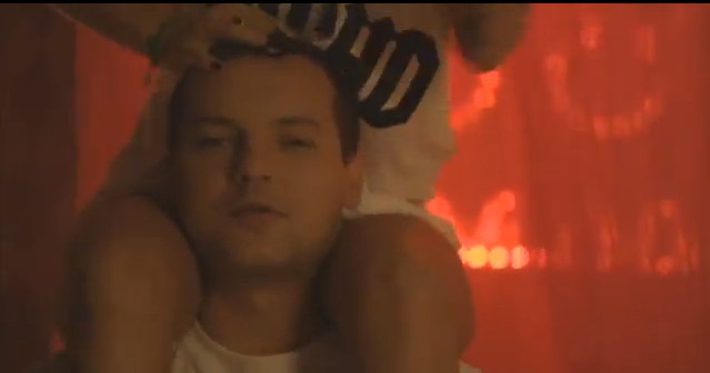 Doda wsiada na Fokusa