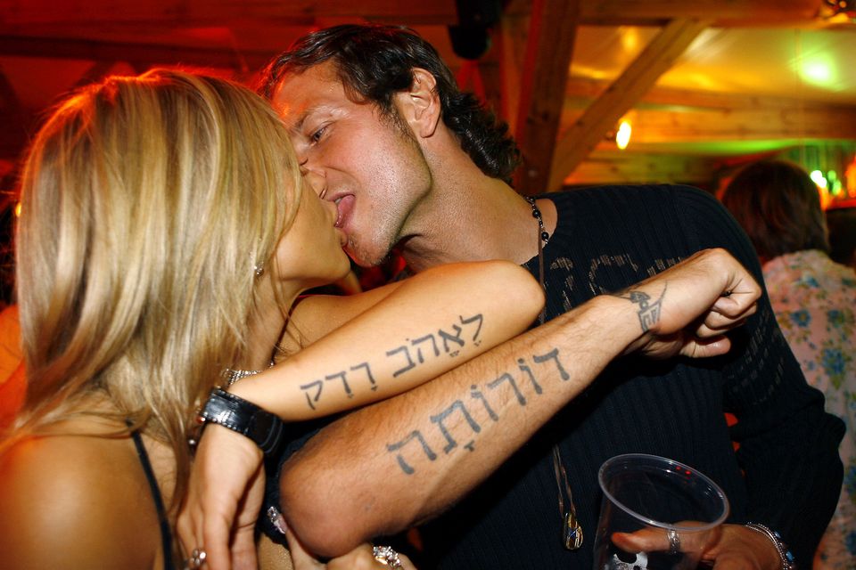 Ślub z Emilem Stępniem był PIERWSZYM ślubem Dody