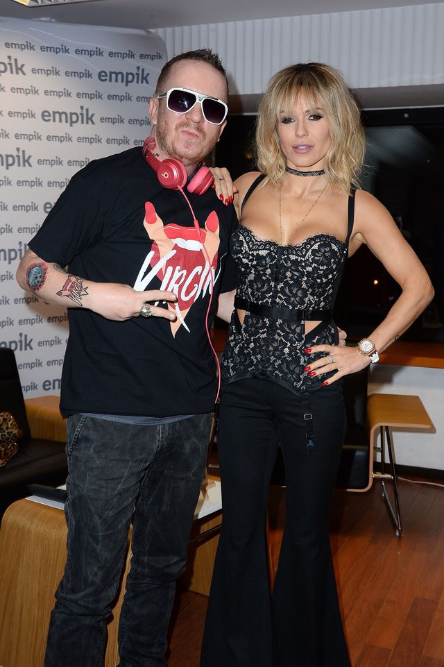 Doda o zarobkach i wyjazdach do Dubaju (VIDEO)