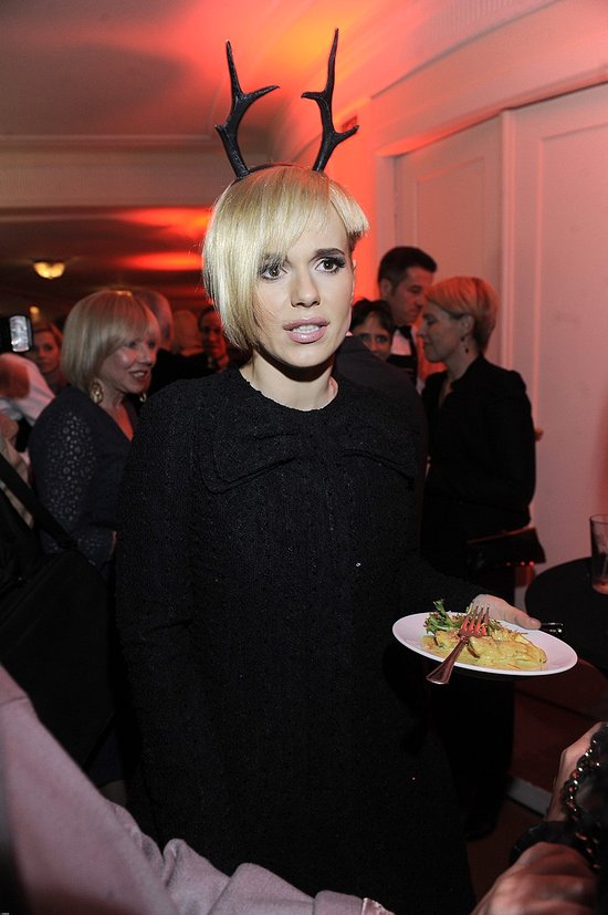 Doda zazdrościła dzieciom, że jedzą schabowego w panierce