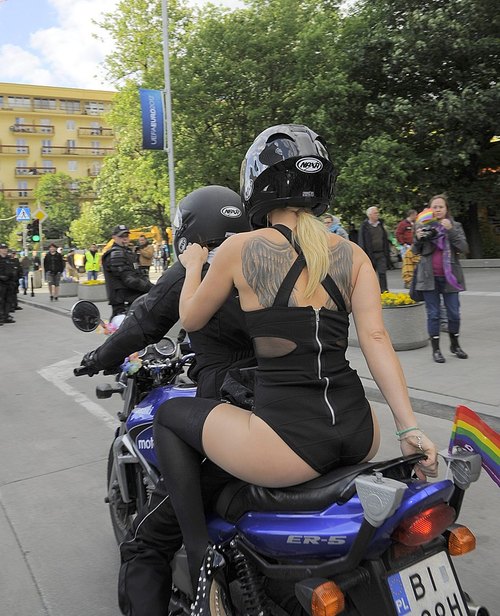 Doda jedzie do Strasburga!