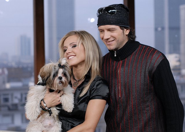 Doda o Majdanie: Chcę go mieć blisko, przyjąć jego przyjaźń