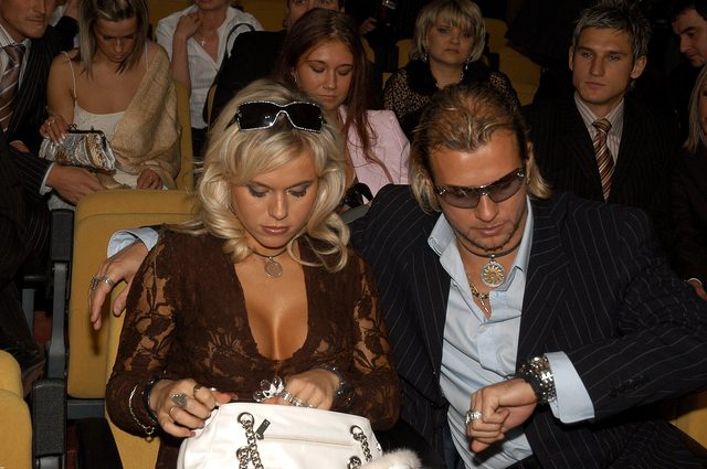 Wróblewska: Pani Rozenek jest prawie jak Pani Doda (FOTO)