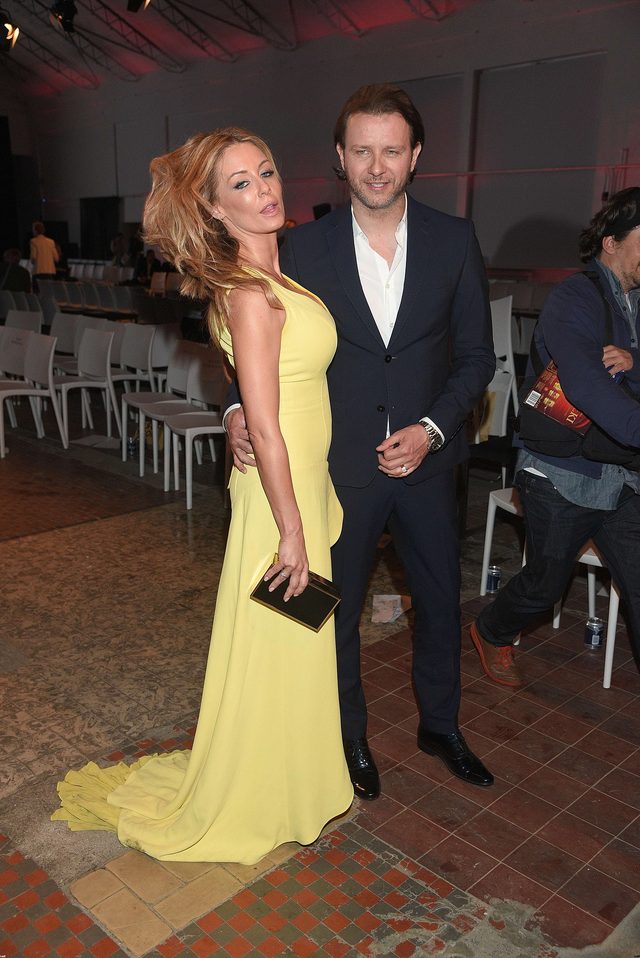 Wróblewska: Pani Rozenek jest prawie jak Pani Doda (FOTO)