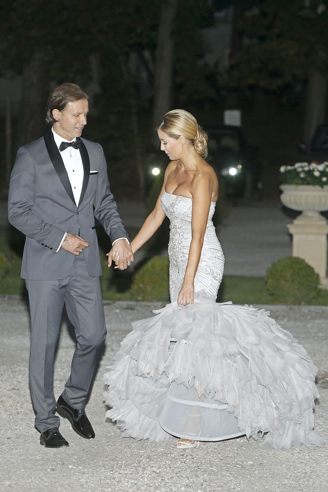 Doda i Radek Majdan nie zaprosili się na swoje śluby, bo...