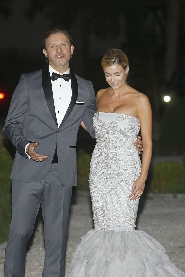 Doda i Radek Majdan nie zaprosili się na swoje śluby, bo...