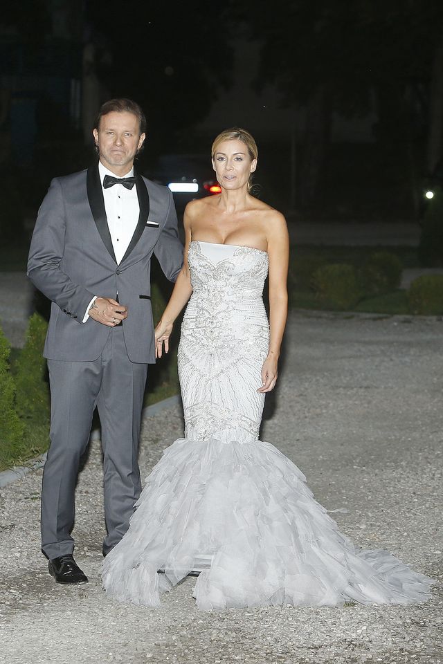 Doda i Radek Majdan nie zaprosili się na swoje śluby, bo...