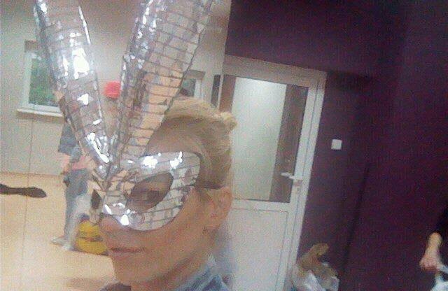 Doda straszy koszulką (FOTO)