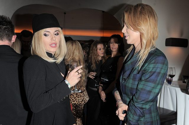 Wspólny lans nie zaszkodzi Mai Sablewskiej i Dodzie (FOTO)