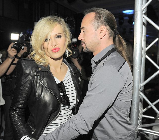 Doda o Nergalu między jej nogami Doda o Nergalu między jej nogami