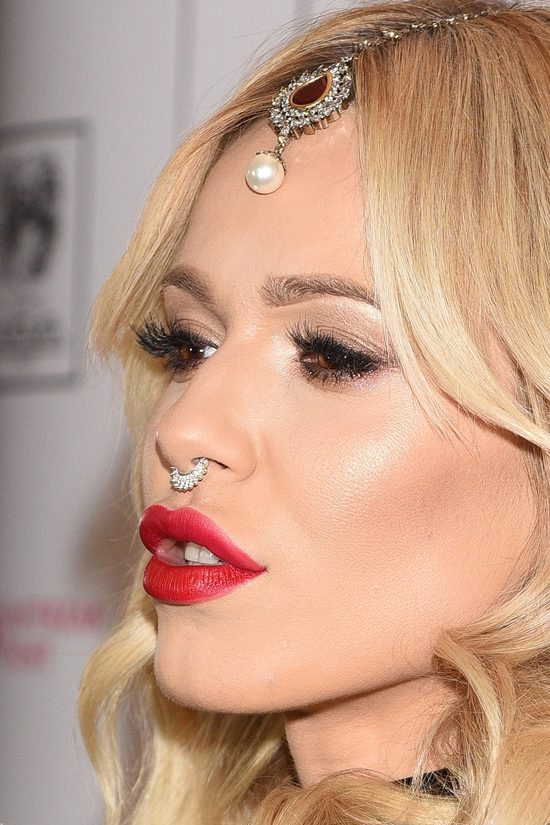 Fani do Dody: Oczka takie małe... (Instagram)