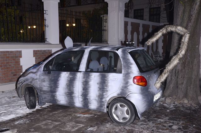 Mamy ZDJĘCIA z imprezy urodzinowej DODY! Mamy ZDJĘCIA z imprezy urodzinowej DODY!