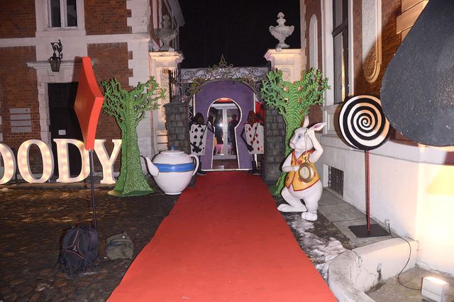 Mamy ZDJĘCIA z imprezy urodzinowej DODY! Mamy ZDJĘCIA z imprezy urodzinowej DODY!