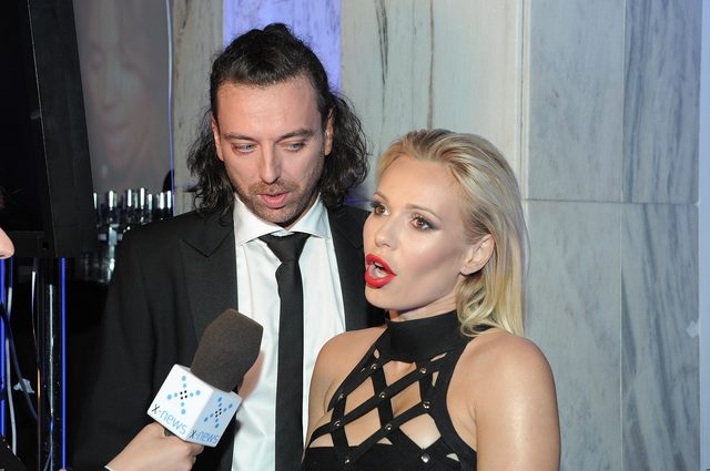 Doda z mamą bez retuszu (Instagram)