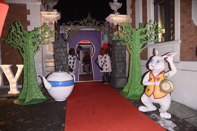 Mamy ZDJĘCIA z imprezy urodzinowej DODY! Mamy ZDJĘCIA z imprezy urodzinowej DODY!