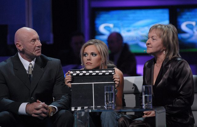 Doda z mamą na okładce nowej Vivy! (FOTO)