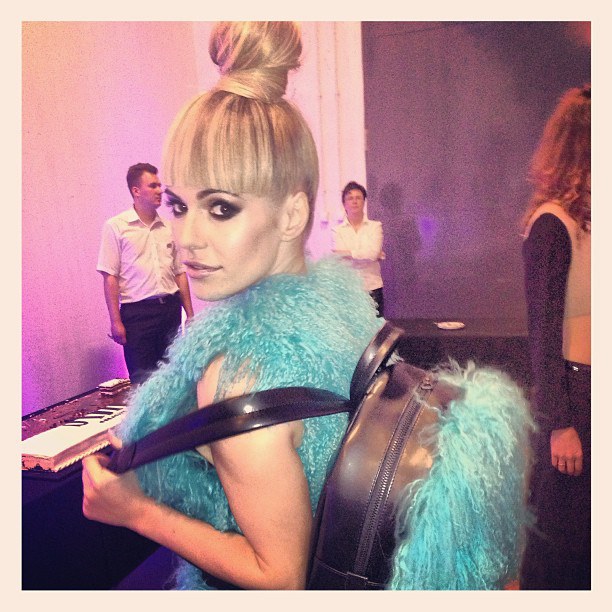 Pojedynek na kreacje: Doda vs Zofia Ślotała (FOTO)